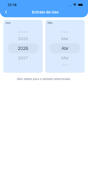 MINHA NNET Screenshot 3