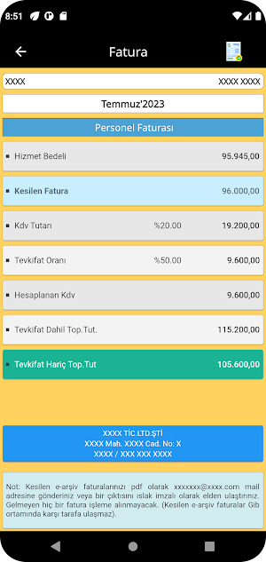Tetik Turizm Screenshot 2