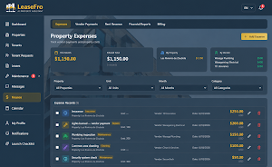 LeaseFro Screenshot 2