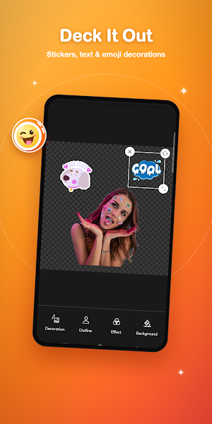 WASticker: Sticker Maker Screenshot 2