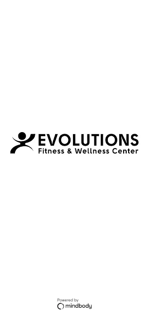 Evolutions Fitness & Wellness Screenshot 0