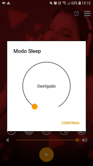 Nova Gospel Screenshot 2