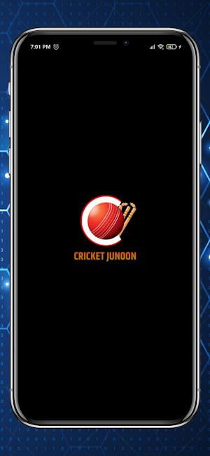 Cricket Junoon - IPL Live Line Screenshot 0