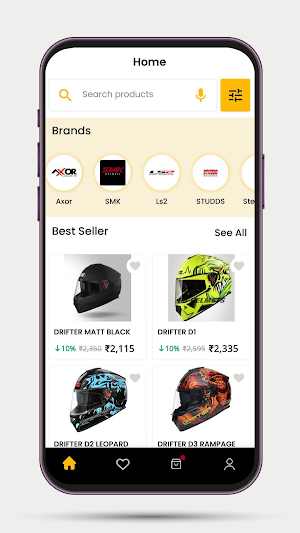 SunBikeRide Screenshot 1