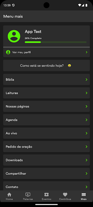 Igreja CAVC Screenshot 3