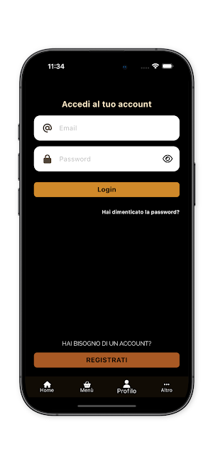 Porto Rosso Screenshot 1