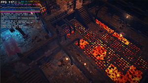 3D Benchmarks Screenshot 0