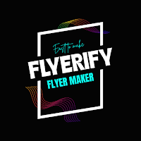 Flyers, Poster maker, Design