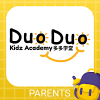 DuoDuo Kidz Academy: Parents