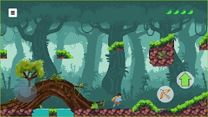 Rama and the Golden Deer Screenshot 3