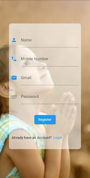 Hosanna Music Screenshot 1