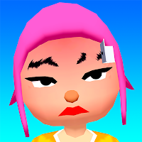 Eyebrow Waxing