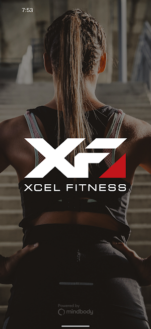 Xcel Fitness Screenshot 0
