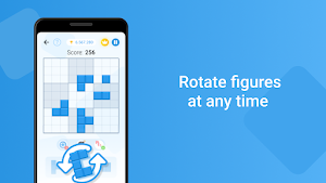 BlockMaster: Block Puzzle Game Screenshot 0
