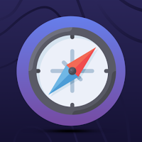 brújula española ( Compass )