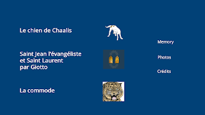kiffe ton musée / AFASEC Screenshot 0