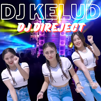 Dj DIREJECT - Kelud Full Bass