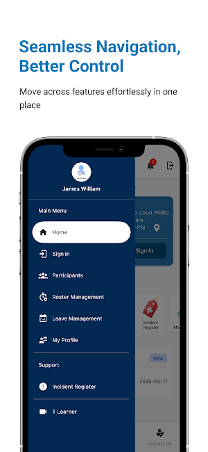 Tesseract Apps Screenshot 2