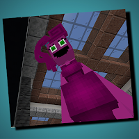 Mod Mommy's Long Legs For MCPE
