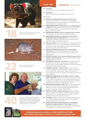 Wildlife Australia Screenshot 0