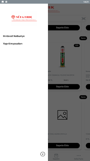 Süha Kılıç Screenshot 1