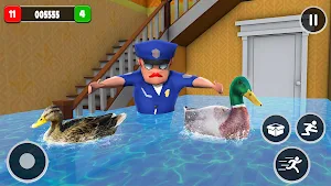 Find Baby Hide and Seek Escape Screenshot 3