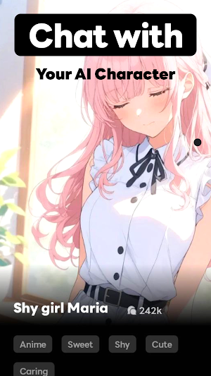 Hi AI Screenshot 1