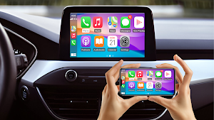 Zlink Carplay for Android Auto Screenshot 1