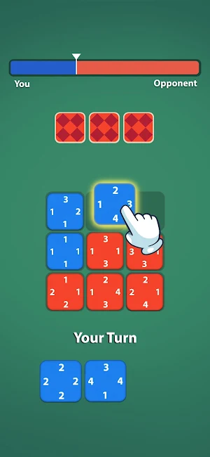Card Flip Battle Screenshot 2