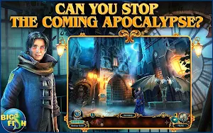 Chimeras: The Signs of Prophecy (Full) Screenshot 0