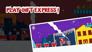 Gift Express Screenshot 2