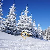 Winter Wallpaper