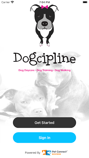 Dogcipline Screenshot 0