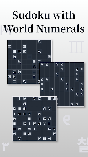 WorldNumberPuzzle Screenshot 0
