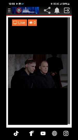 Radio y TV Restaurando Vidas Screenshot 0