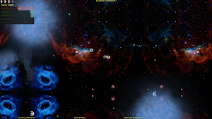Aurora Realms - tablet version Screenshot 0