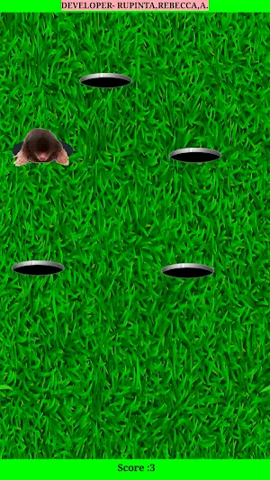 SmashHole Screenshot 2