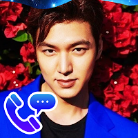 Lee Min Ho Fake Call Video