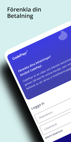 CodePayr Screenshot 0