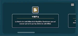 Historias Dop Screenshot 0