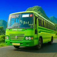 Kerala Bus Simulator Mods