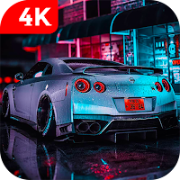 Car Wallpapers 4K
