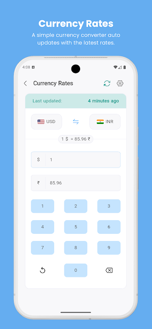 VesBuddy Screenshot 3