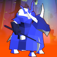 Medieval Battle: Idle RPG 2024