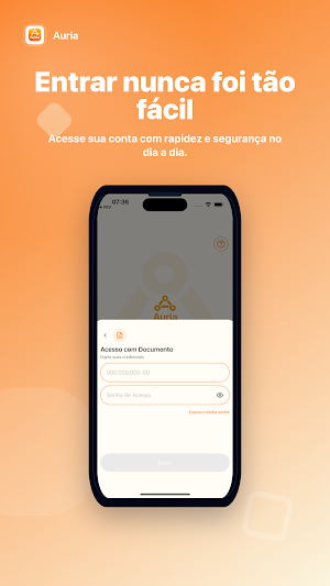 Auria Screenshot 1