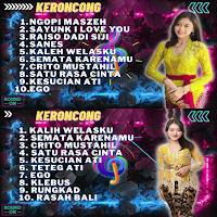 Keroncong Koplo Offline