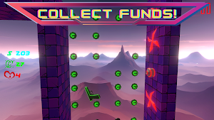 Retro Gun Screenshot 1
