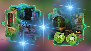 Chief Cook Escape - JRK Games Screenshot 0