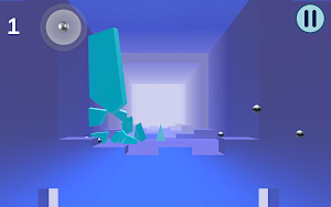 Glass Breaker Hit Screenshot 0
