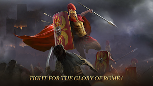 League of Rome：Strategy War Screenshot 0